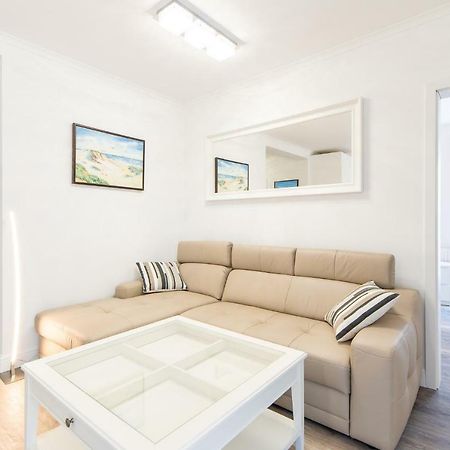 Kolorowe Balkony - Stylowy Apartament Nad Morzem By Noclegi Renters 미엥지즈드로예 외부 사진
