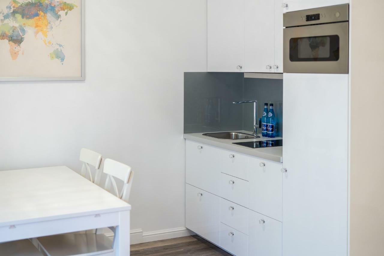 Kolorowe Balkony - Stylowy Apartament Nad Morzem By Noclegi Renters 미엥지즈드로예 외부 사진